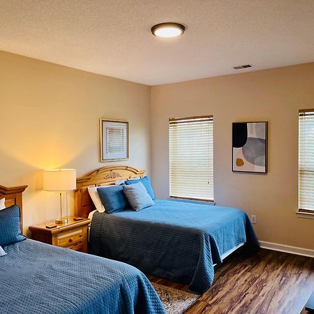 Two-Bedroom Vacation Condo شاطئ ميرتل المظهر الخارجي الصورة