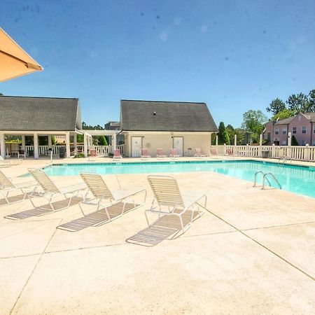 Two-Bedroom Vacation Condo شاطئ ميرتل المظهر الخارجي الصورة