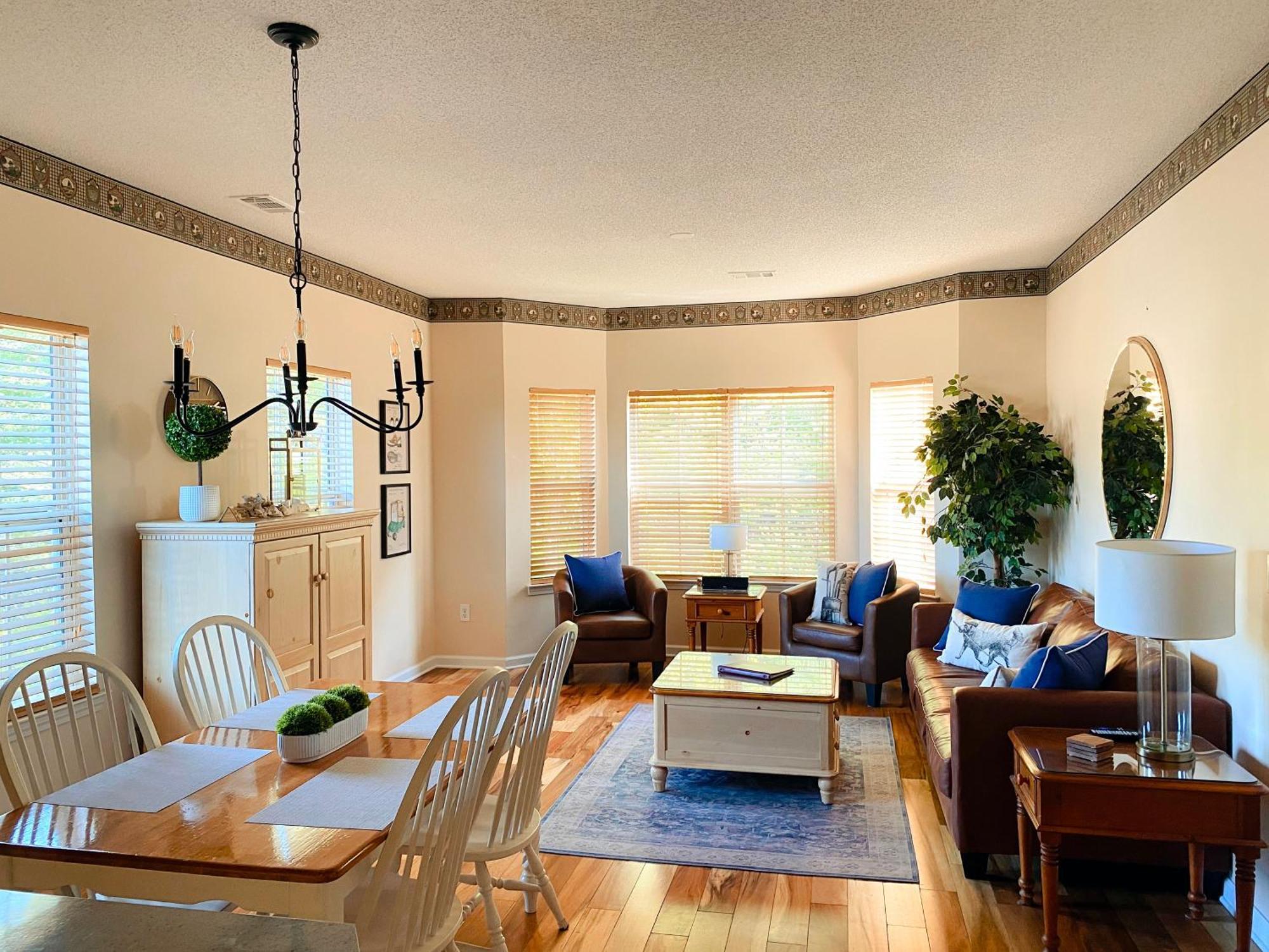 Two-Bedroom Vacation Condo شاطئ ميرتل المظهر الخارجي الصورة