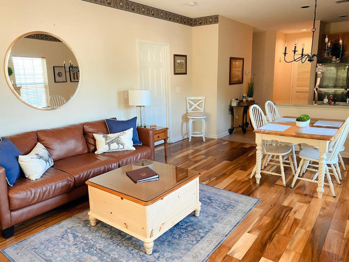 Two-Bedroom Vacation Condo شاطئ ميرتل المظهر الخارجي الصورة