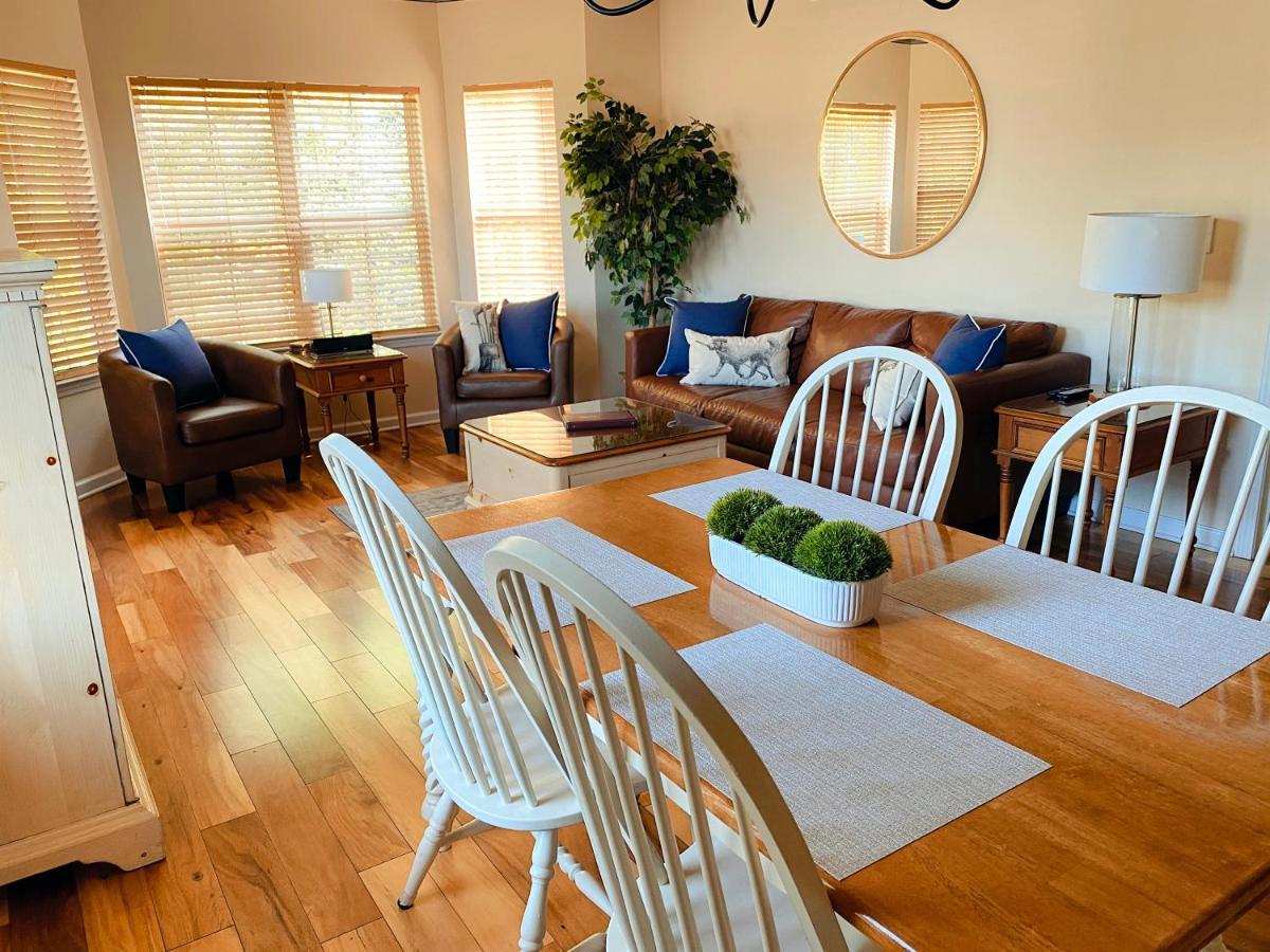 Two-Bedroom Vacation Condo شاطئ ميرتل المظهر الخارجي الصورة