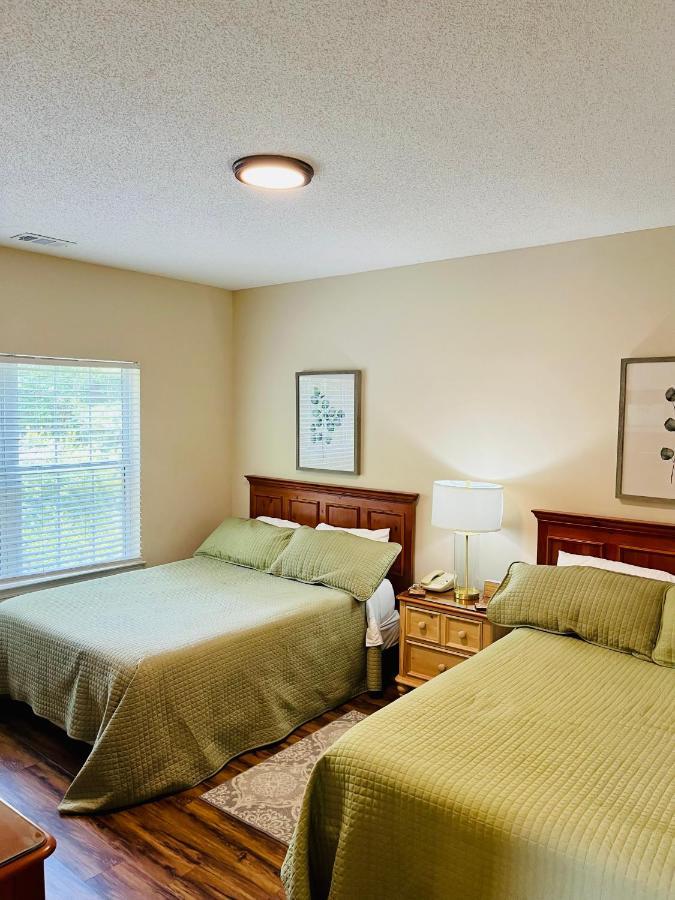 Two-Bedroom Vacation Condo شاطئ ميرتل المظهر الخارجي الصورة