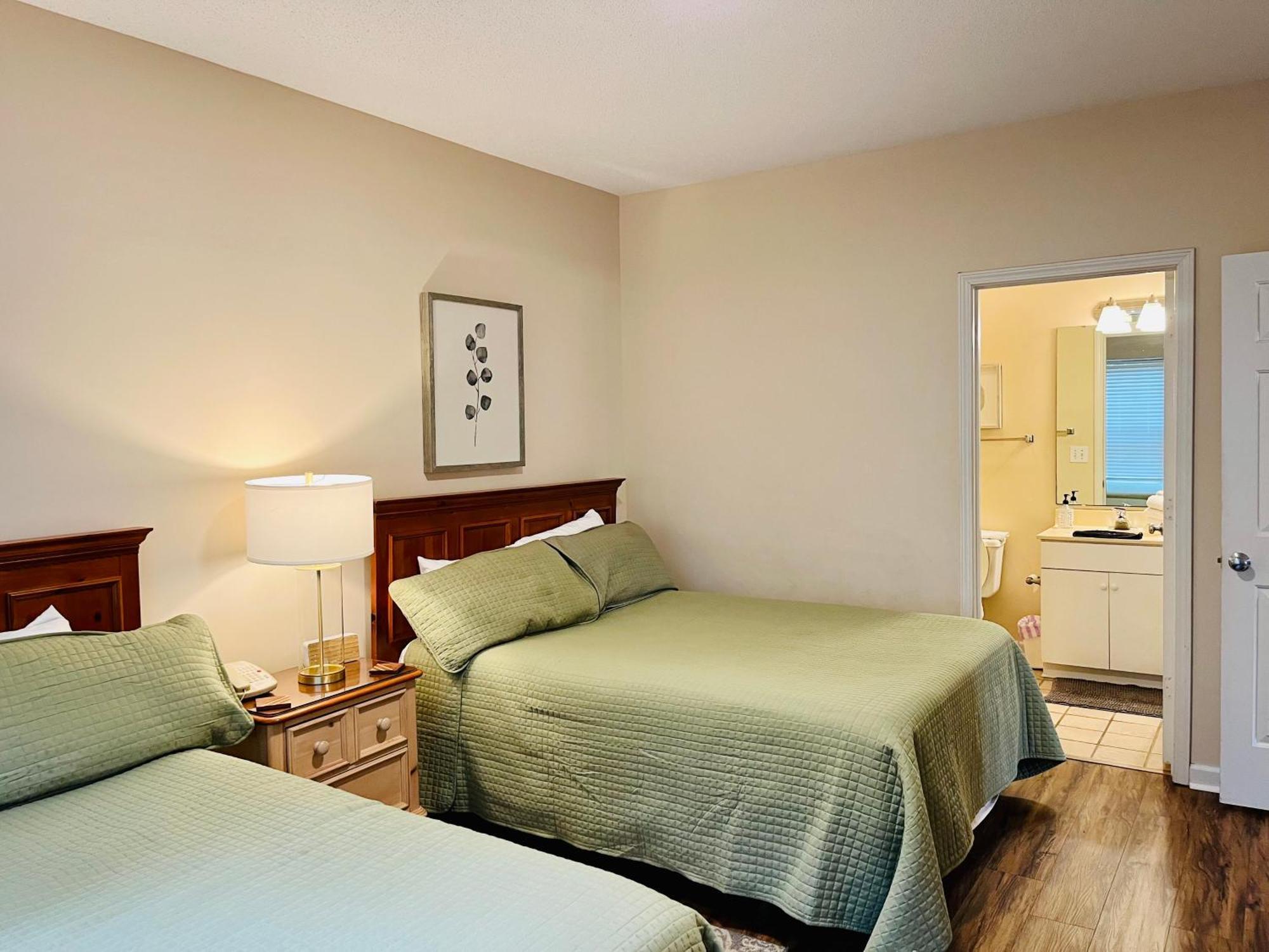 Two-Bedroom Vacation Condo شاطئ ميرتل المظهر الخارجي الصورة