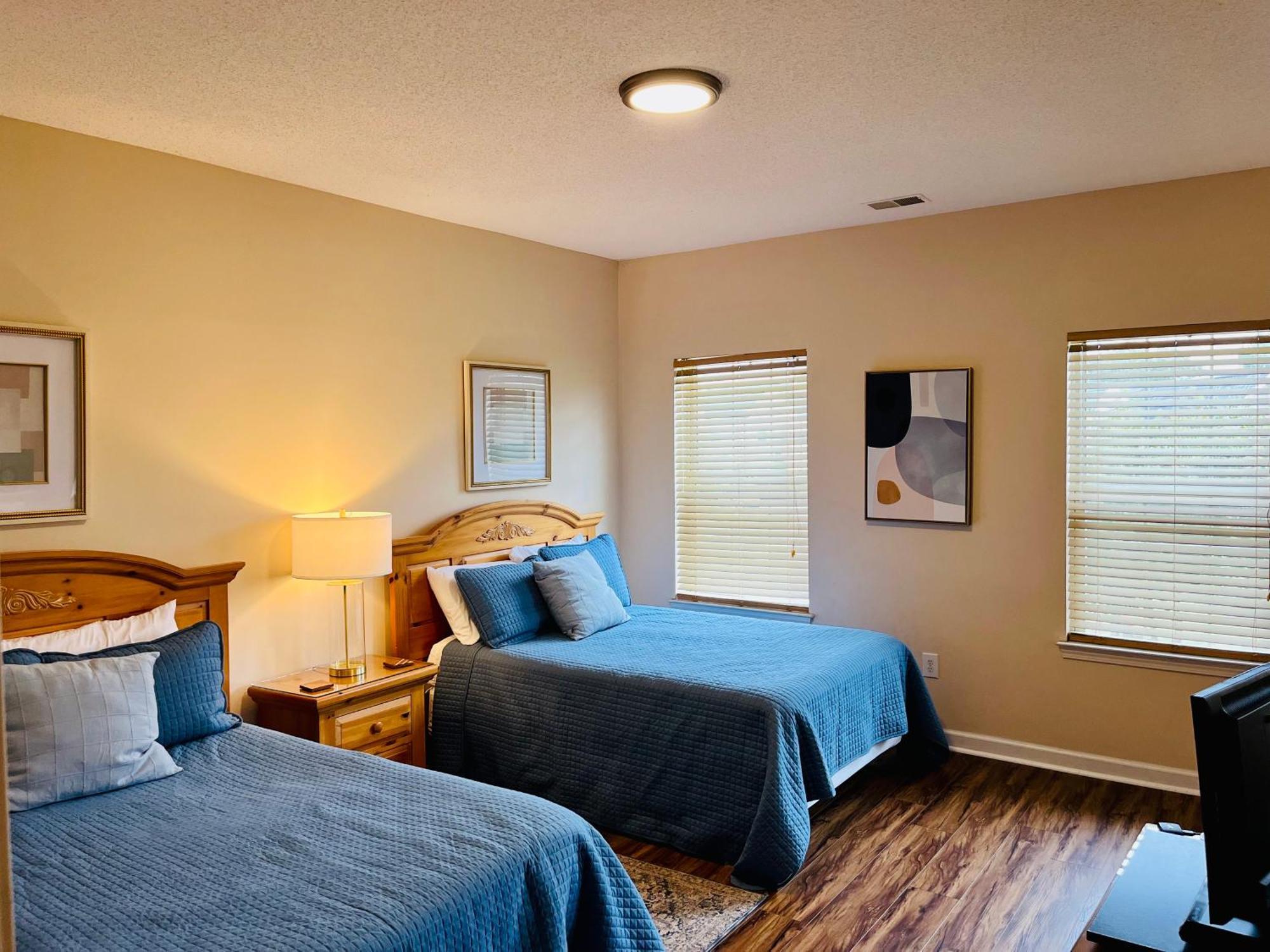 Two-Bedroom Vacation Condo شاطئ ميرتل المظهر الخارجي الصورة