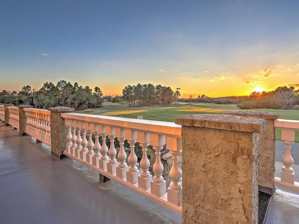 Two-Bedroom Vacation Condo شاطئ ميرتل المظهر الخارجي الصورة