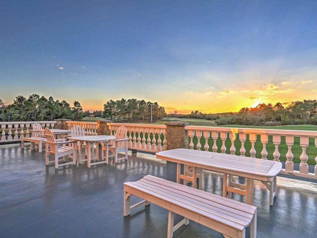 Two-Bedroom Vacation Condo شاطئ ميرتل المظهر الخارجي الصورة
