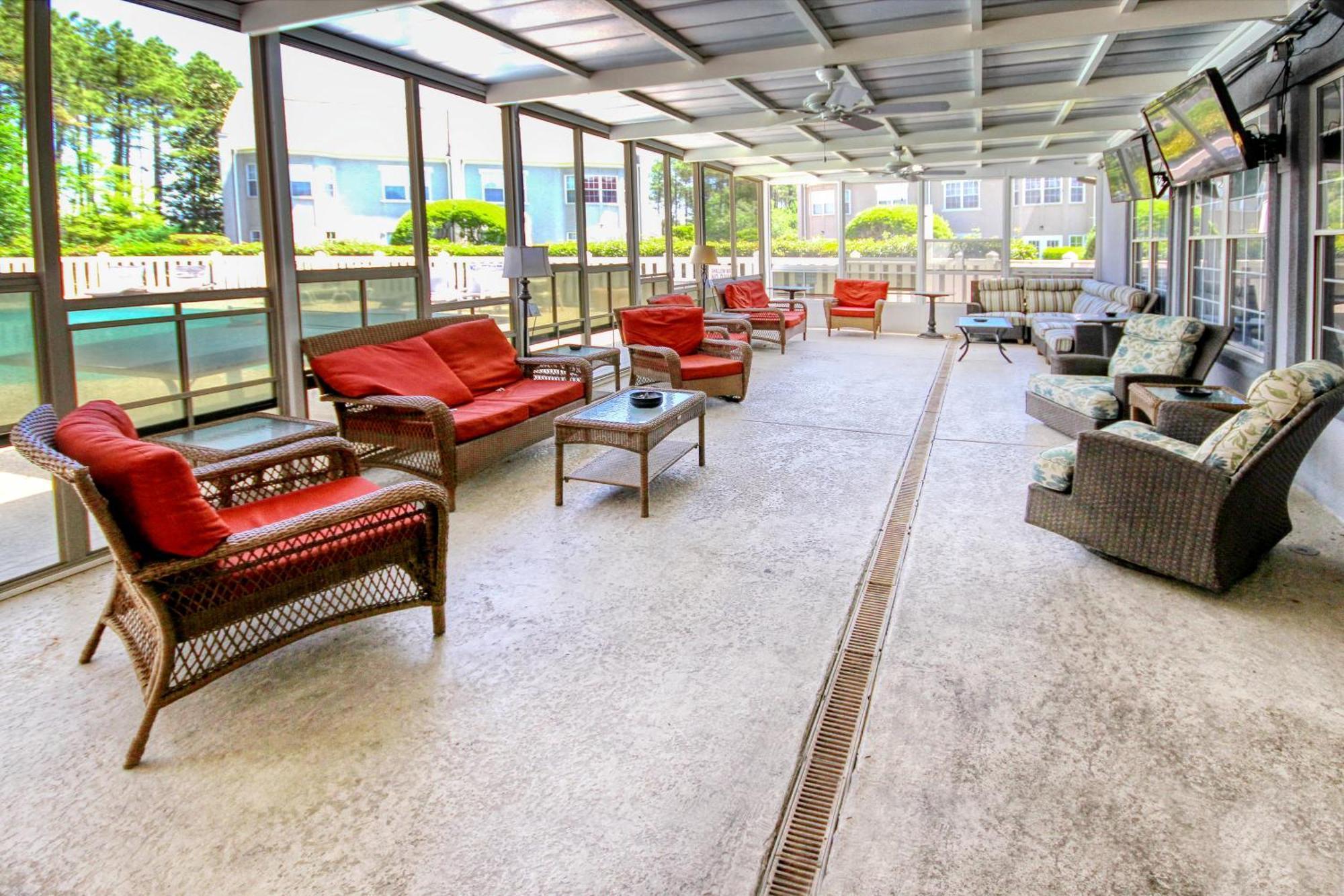 Two-Bedroom Vacation Condo شاطئ ميرتل المظهر الخارجي الصورة